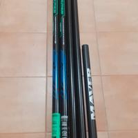roubasienne Maver 531 superlithium 