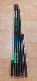 roubasienne Maver 531 superlithium 