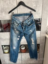 Jeans bonavita