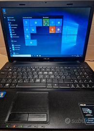 Laptop Asus X54L