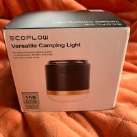 Ecoflow lapmada campeggio
