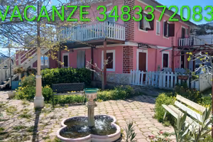 Margherita di savoia le vacanze
