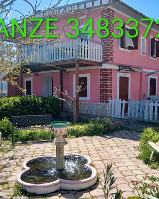 Margherita di savoia le vacanze