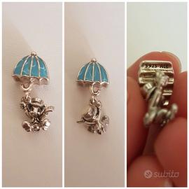Pandora DISNEY GRILLO PARLANTE Charm 797492EN41