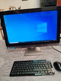 PC computer all in One Asus 