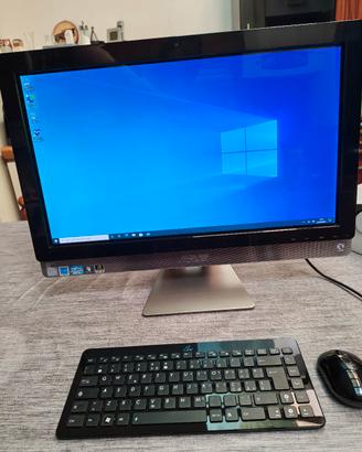 PC computer all in One Asus 