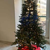 IDEA NATALE 2025!! Albero di Natale artificiale