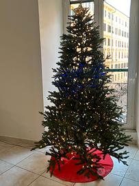 IDEA NATALE 2025!! Albero di Natale artificiale