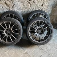 Cerchi golf 7