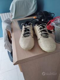 SCARPE CALCIO NIKE TIEMPO