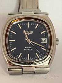 Longines Admiral