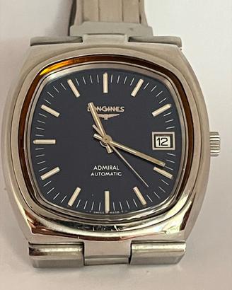 Longines Admiral