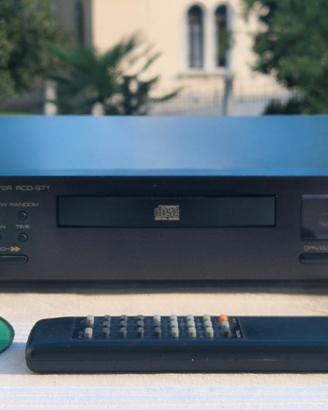 Lettore CD ROTEL RCD-971 PCM63 , molti upgrade 