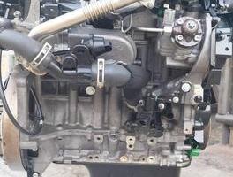 Motore Ford Focus 1.5 TDCi 120 CV 2015 - 2018