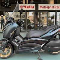 Yamaha X-Max 300 Tech Max