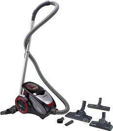 Hoover Xarion PRO XP15 Traino Multiciclonico