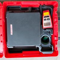 pesa digitale nuova professionale per frigoristi