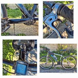 bici mountain bike BIXS Svizzera 