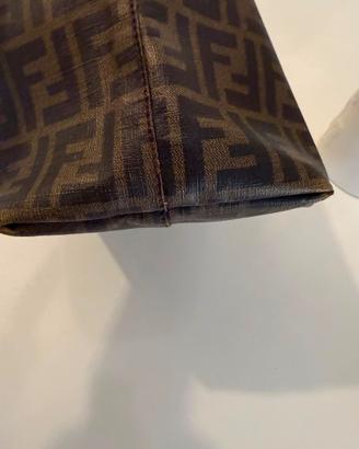 Borsa fendi originale
