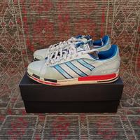 Adidas x Raf Simons Micro Stan 