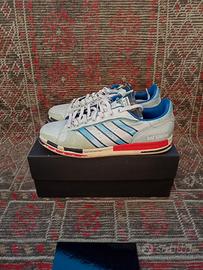 Adidas x Raf Simons Micro Stan 