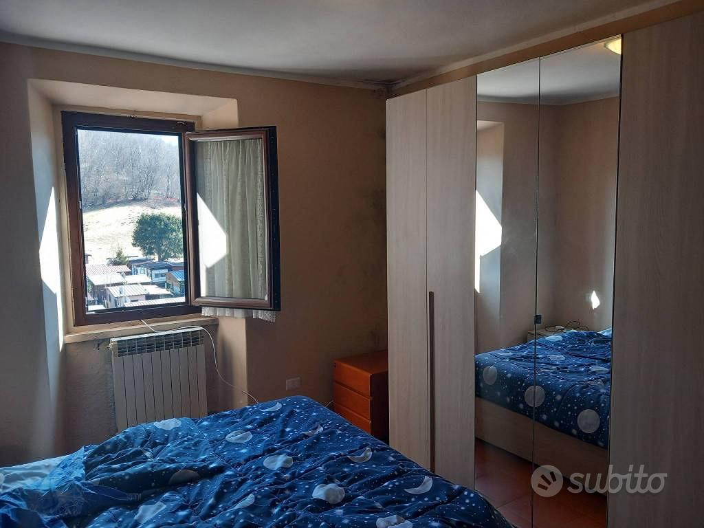 Apartment in Sormano, Como - Vista 6