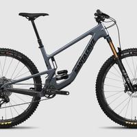 SANTA CRUZ HIGHTOWER 3 CC XO AXS