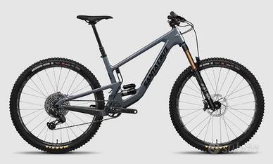 SANTA CRUZ HIGHTOWER 3 CC XO AXS