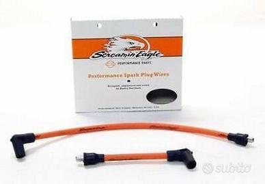 Cavi candela harley davidson screamin eagle sports