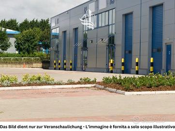 Terreno commerciale a Vipiteno