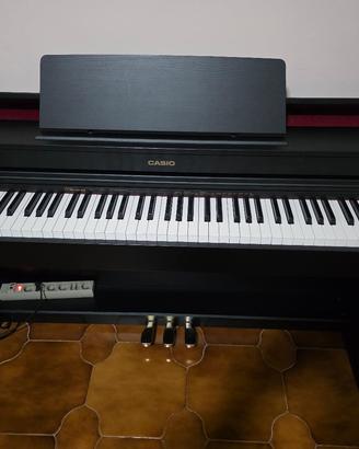 Pianoforte Digitale Casio AP-470 - Ottime Condizio