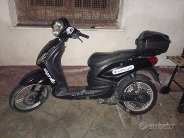 Motore elettrico 300