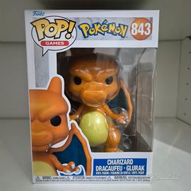 Funko Pop Charizard