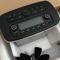 Stereo Smart 453