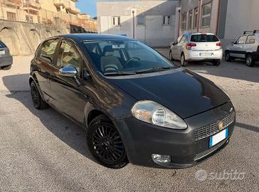 Fiat Grande Punto 1.3 MJT
