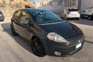 Fiat Grande Punto 1.3 MJT