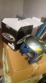 Casco da sci