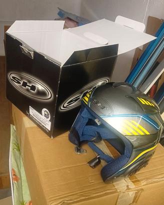 Casco da sci
