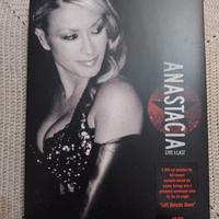 DVD Anastacia live last