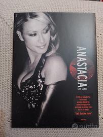 DVD Anastacia live last