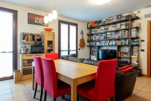 Appartamento di 101 m² con 3 locali e box auto a M