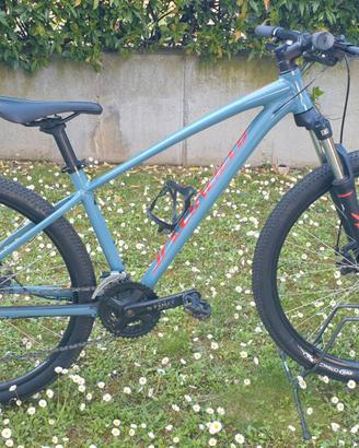 MBT Specialized Pitch 27.5" taglia M