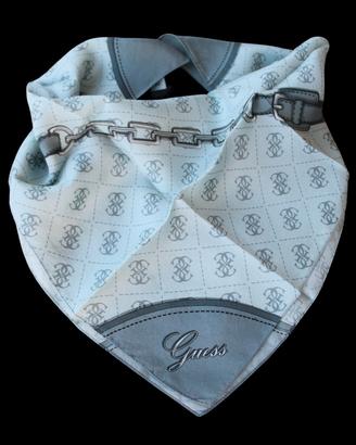 Foulard Guess