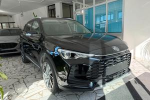 Mg ZS 1.5 Hybrid+ Luxury