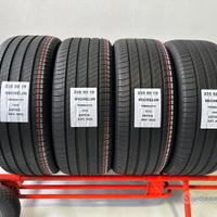 4 gomme 235 50 19 Michelin