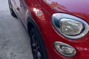Fiat 500 X