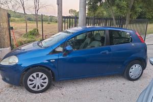 fiat grande punto dynamic 1.2 3P