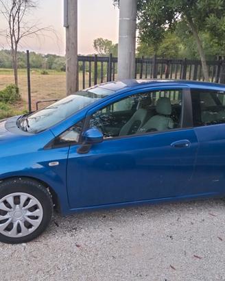 fiat grande punto dynamic 1.2 3P