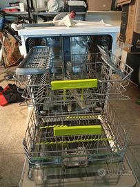 lavastoviglie Smeg libera installazione 