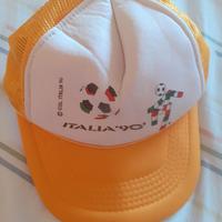 cappello Italia '90